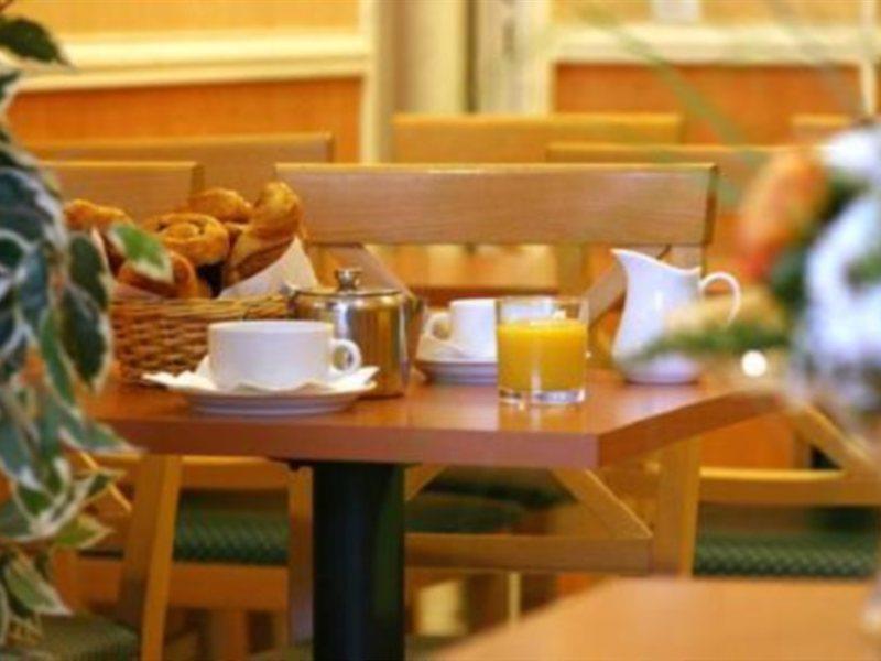 Hotel Amarys Simart Παρίσι Εξωτερικό φωτογραφία