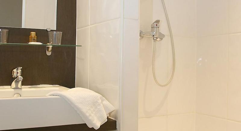 Hotel Amarys Simart Παρίσι Εξωτερικό φωτογραφία