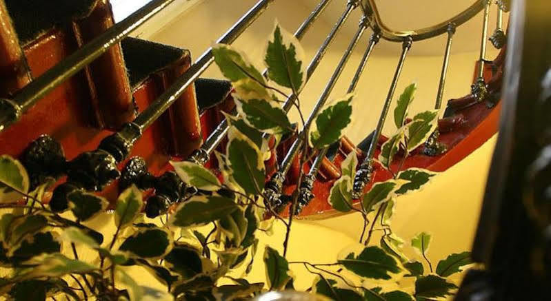 Hotel Amarys Simart Παρίσι Εξωτερικό φωτογραφία